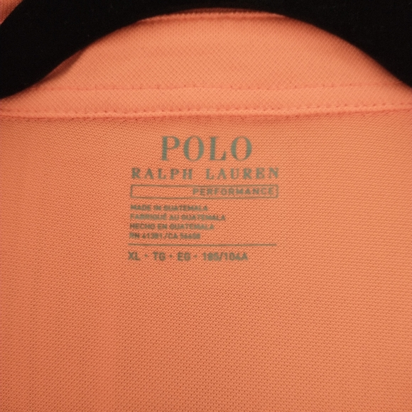 Polo Ralph Lauren polo shirt - Picture 2 of 3